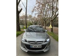 Sahibinden Opel Astra 1.6 CDTI Sport 2014 Model  135.000 km Gri