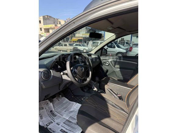 Sahibinden Dacia Duster 1.5 dCi Laureate 2017 Model 
