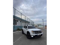 Sahibinden Dacia Duster 1.5 dCi Laureate 2017 Model 
