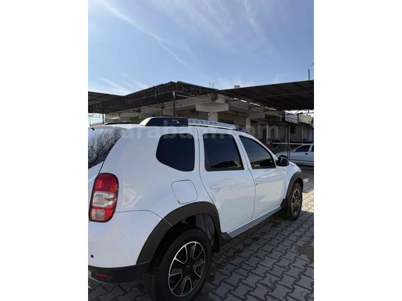 Sahibinden Dacia Duster 1.5 dCi Laureate 2017 Model 