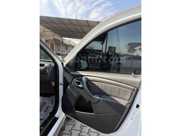 Sahibinden Dacia Duster 1.5 dCi Laureate 2017 Model 