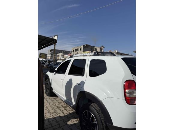 Sahibinden Dacia Duster 1.5 dCi Laureate 2017 Model 