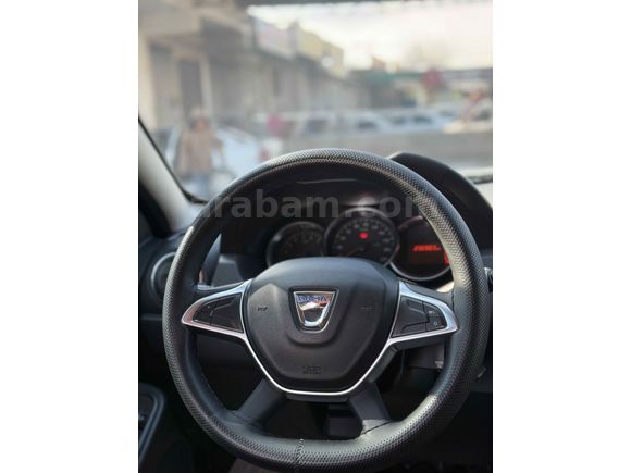 Sahibinden Dacia Duster 1.5 dCi Laureate 2017 Model 