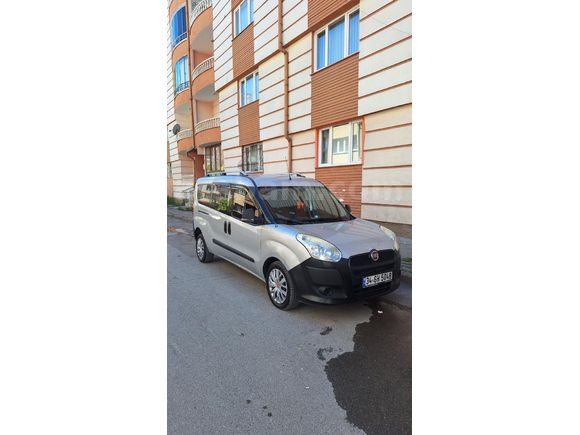 Sahibinden Fiat Doblo Combi 1.6 Multijet Dynamic 2011 Model Sivas