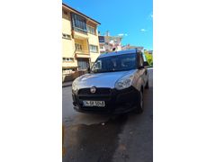 Sahibinden Fiat Doblo Combi 1.6 Multijet Dynamic 2011 Model Sivas