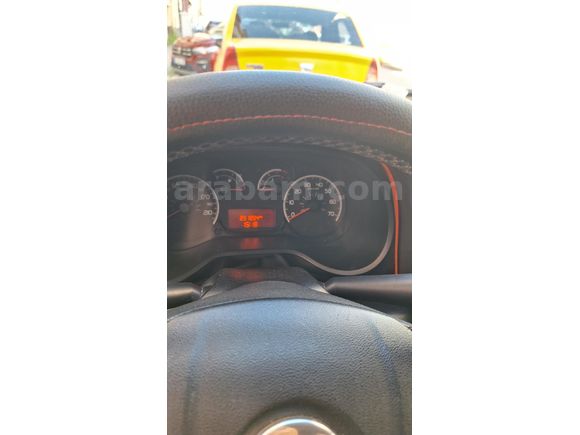 Sahibinden Fiat Doblo Combi 1.6 Multijet Dynamic 2011 Model Sivas