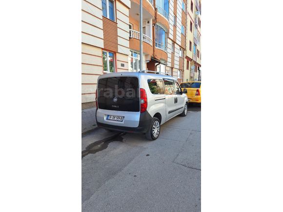Sahibinden Fiat Doblo Combi 1.6 Multijet Dynamic 2011 Model Sivas