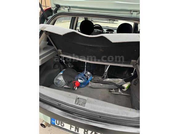 Sahibinden Opel Corsa 1.4 Elegance 2001 Model 