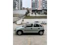 Sahibinden Opel Corsa 1.4 Elegance 2001 Model 