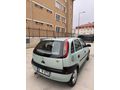 Sahibinden Opel Corsa 1.4 Elegance 2001 Model 