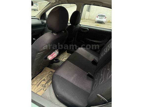 Sahibinden Opel Corsa 1.4 Elegance 2001 Model 