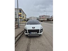 Sahibinden Peugeot 3008 1.6 HDi Allure 2011 Model  311.250 km Beyaz