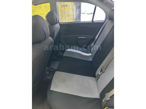 Sahibinden Kia Rio 1.5 CRDi Trend 2009 Model 