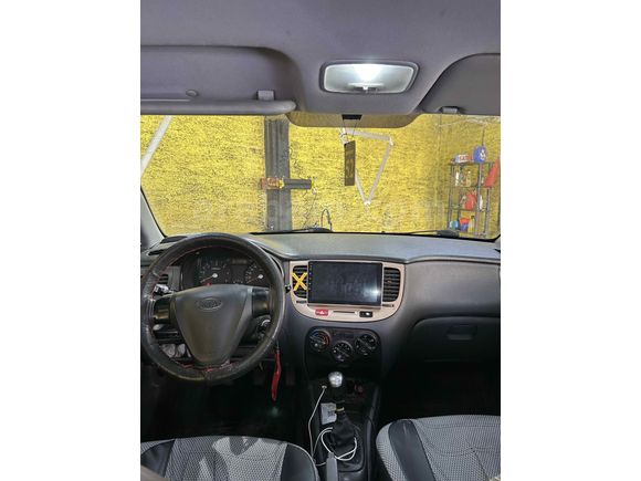 Sahibinden Kia Rio 1.5 CRDi Trend 2009 Model 