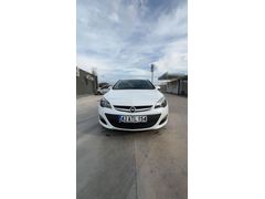 Sahibinden Opel Astra 1.6 Edition 2015 Model Düşük Km Temiz ACİL
