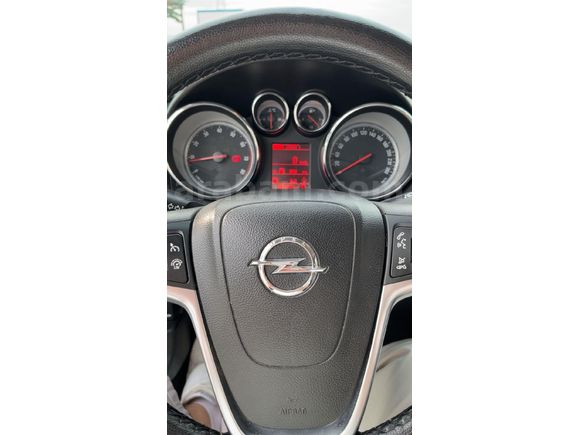 Sahibinden Opel Astra 1.6 Edition 2015 Model Düşük Km Temiz ACİL