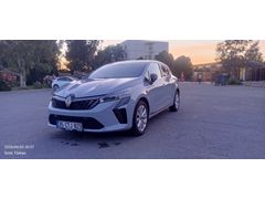 Askeri Personelden Renault Clio 1.0 TCe Evolution 2025 Model 