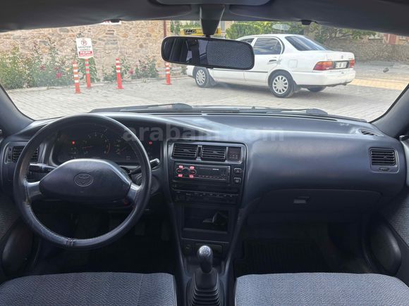 Galeriden Toyota Corolla 1.3 XL 1993 Model Konya