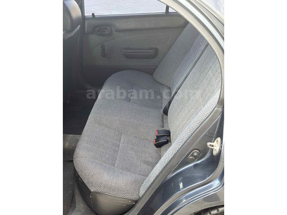 Galeriden Toyota Corolla 1.3 XL 1993 Model Konya