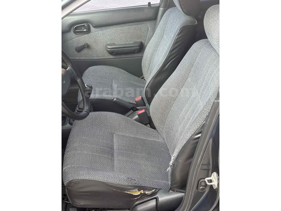 Galeriden Toyota Corolla 1.3 XL 1993 Model Konya