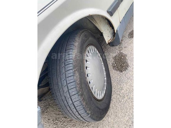 Sahibinden Renault R 12 Toros 1990 Model 
