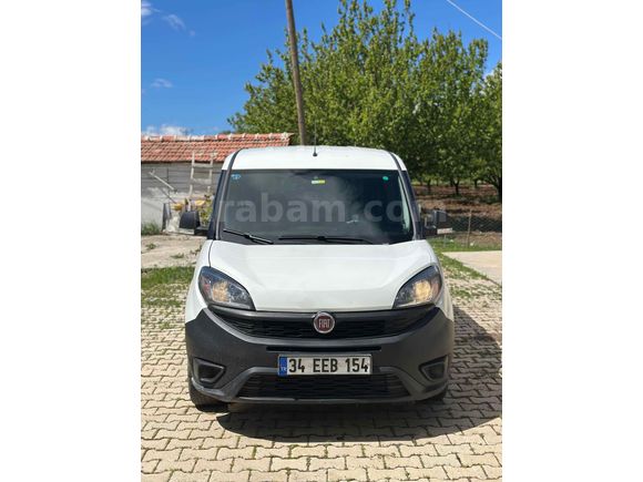 Sahibinden Fiat Doblo Combi 1.3 Multijet Maxi Easy 2020 Model 