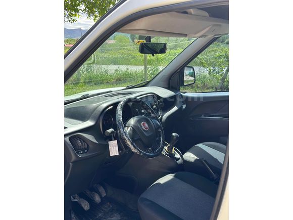 Sahibinden Fiat Doblo Combi 1.3 Multijet Maxi Easy 2020 Model 