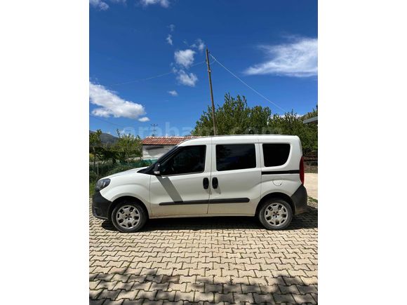 Sahibinden Fiat Doblo Combi 1.3 Multijet Maxi Easy 2020 Model 