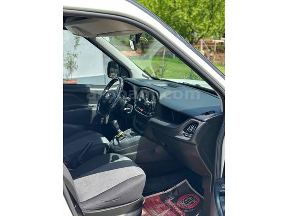 Sahibinden Fiat Doblo Combi 1.3 Multijet Maxi Easy 2020 Model 