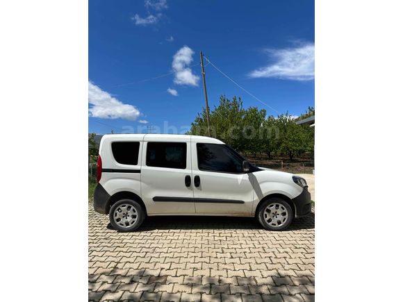 Sahibinden Fiat Doblo Combi 1.3 Multijet Maxi Easy 2020 Model 