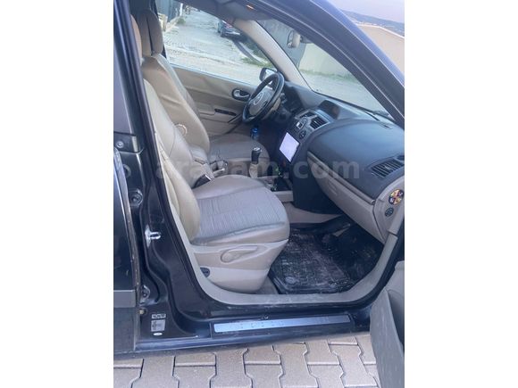 Sahibinden Renault Megane 1.5 dCi Privilege 2008 Model 