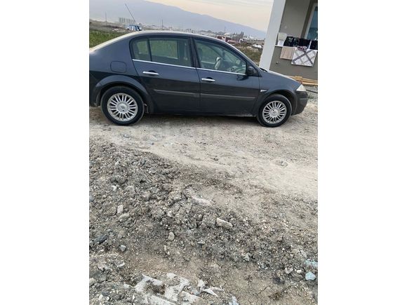 Sahibinden Renault Megane 1.5 dCi Privilege 2008 Model 
