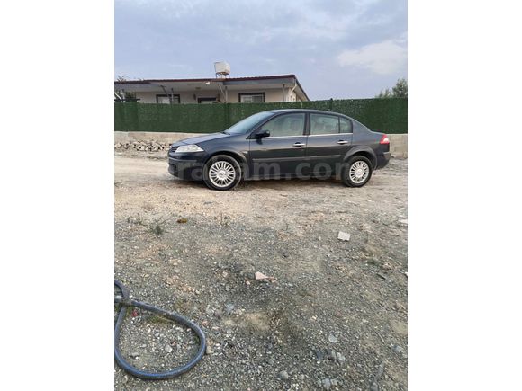 Sahibinden Renault Megane 1.5 dCi Privilege 2008 Model 