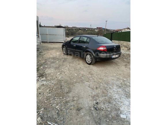 Sahibinden Renault Megane 1.5 dCi Privilege 2008 Model 