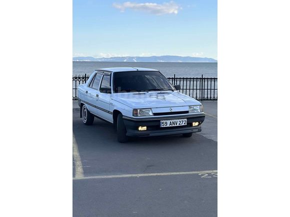 Sahibinden Renault R 9 1.4 Broadway 1994 Model 