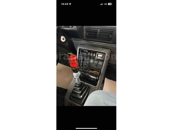 Sahibinden Renault R 9 1.4 Broadway 1994 Model 