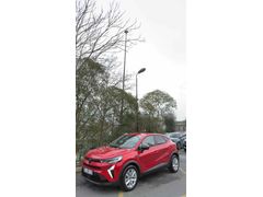 Sahibinden Renault Captur 1.3 TCe Joy 2024 Model 