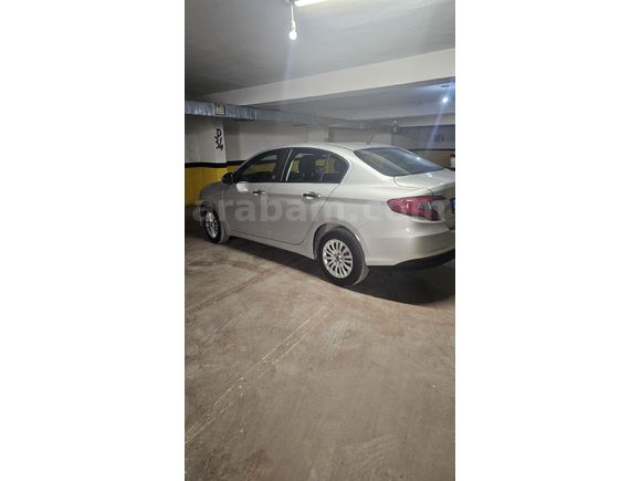 Sahibinden Fiat Egea 1.3 Multijet Easy Plus 2023 Model