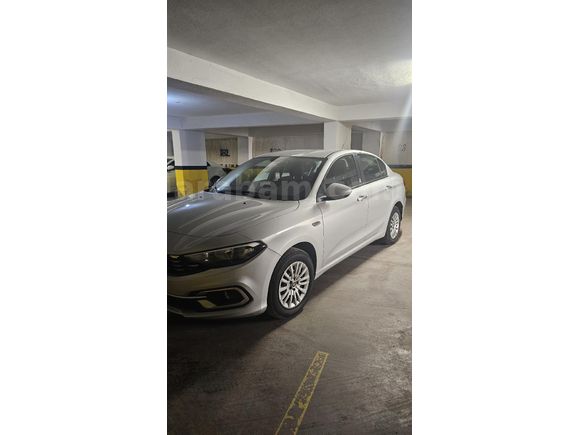 Sahibinden Fiat Egea 1.3 Multijet Easy Plus 2023 Model
