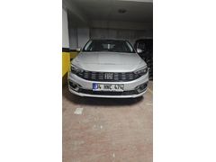 Sahibinden Fiat Egea 1.3 Multijet Easy Plus 2023 Model