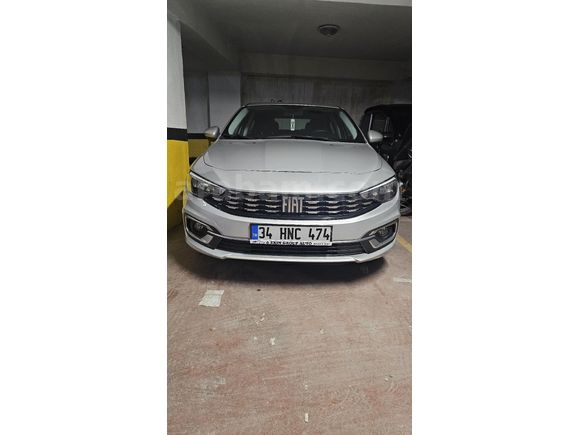 Sahibinden Fiat Egea 1.3 Multijet Easy Plus 2023 Model