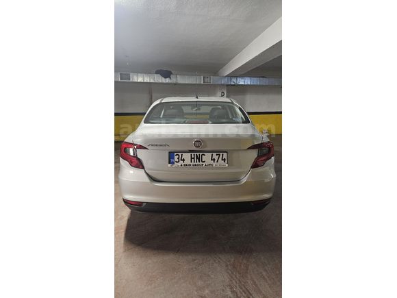 Sahibinden Fiat Egea 1.3 Multijet Easy Plus 2023 Model