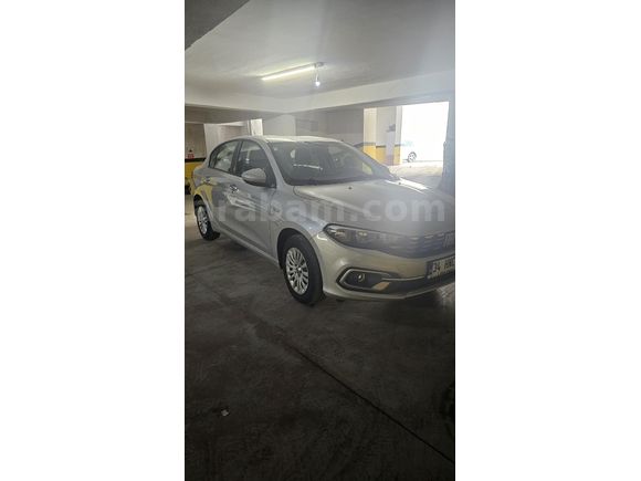 Sahibinden Fiat Egea 1.3 Multijet Easy Plus 2023 Model