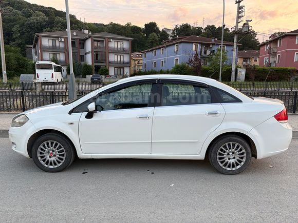 Sahibinden Fiat Linea 1.3 Multijet Active Plus 2011 Model 