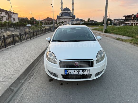 Sahibinden Fiat Linea 1.3 Multijet Active Plus 2011 Model 