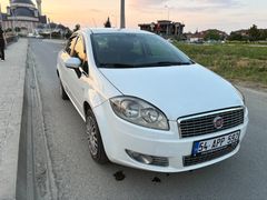 Sahibinden Fiat Linea 1.3 Multijet Active Plus 2011 Model 
