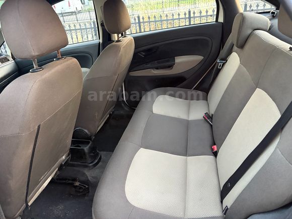 Sahibinden Fiat Linea 1.3 Multijet Active Plus 2011 Model 