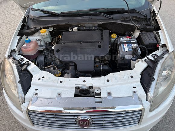 Sahibinden Fiat Linea 1.3 Multijet Active Plus 2011 Model 