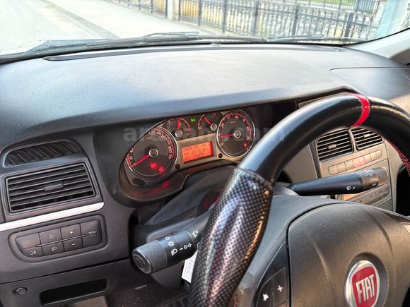 Sahibinden Fiat Linea 1.3 Multijet Active Plus 2011 Model 