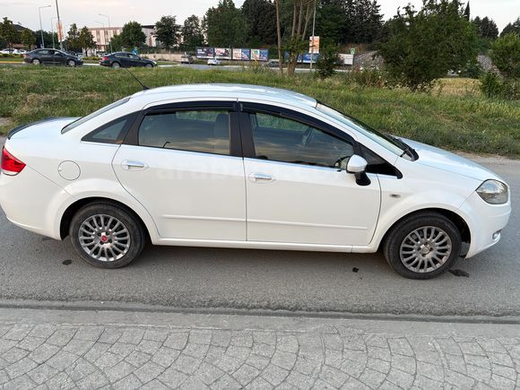 Sahibinden Fiat Linea 1.3 Multijet Active Plus 2011 Model 